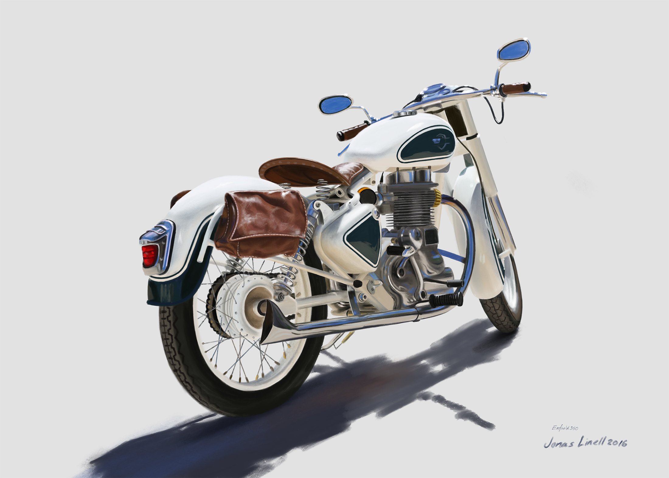 Royal Enfield